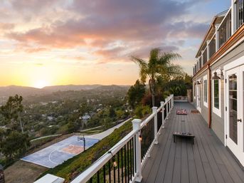 Mountaintop Estate with Pool, Hot Tub, Theater Room & Tiki Bar image 34