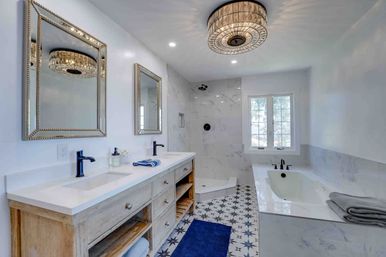 Mountaintop Estate with Pool, Hot Tub, Theater Room & Tiki Bar image 44