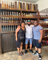 San Jose del Cabo Tequila Tasting & Mixology Experience in Tasting Room image 4