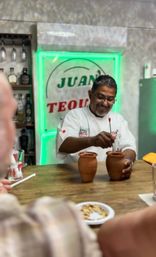San Jose del Cabo Tequila Tasting & Mixology Experience in Tasting Room image 11