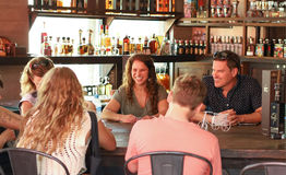 Thumbnail image for San Jose del Cabo Tequila Tasting & Mixology Experience in Tasting Room