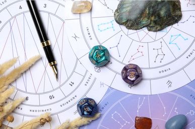 Group Astrology Experience image 4