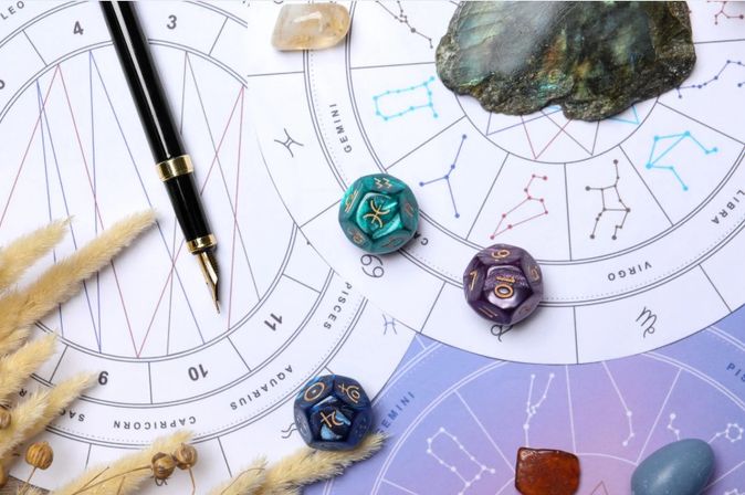 Group Astrology Experience image 4