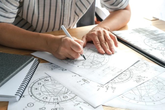 Group Astrology Experience image 3