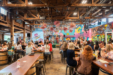Wine Tasting at the World's Largest Wine on Tap Winery! image 8