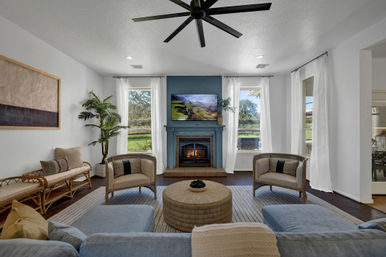 The KK Ranch: Private Pool-Hill Country Bliss image 38