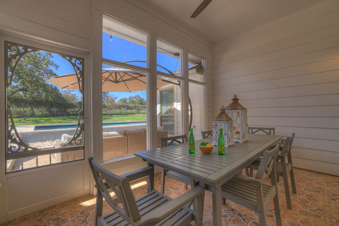 The KK Ranch: Private Pool-Hill Country Bliss image 32