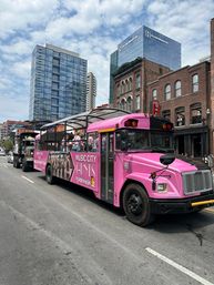 YeeHaw Party Bus Tour - Nashville's #1 Bus Tour image 2