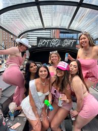 YeeHaw Party Bus Tour $35 - Nashville's #1 Bus Tour image 9
