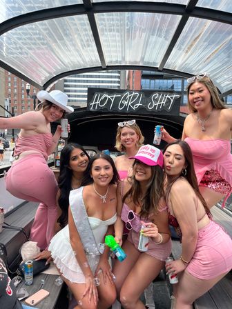 YeeHaw Party Bus Tour $35 - Nashville's #1 Bus Tour image 9