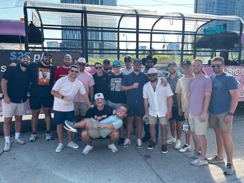 YeeHaw Party Bus Tour $35 - Nashville's #1 Bus Tour image 1
