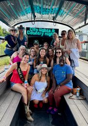 YeeHaw Party Bus Tour: BYOB Nashville's Top Bus Tour image 21