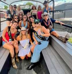 YeeHaw Party Bus Tour: BYOB Nashville's Top Bus Tour image 22