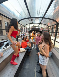 YeeHaw Party Bus Tour - Nashville's #1 Bus Tour image 10