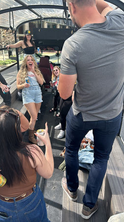 YeeHaw Party Bus Tour $35 - Nashville's #1 Bus Tour image 5