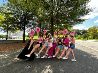 YeeHaw Party Bus Tour $35 - Nashville's #1 Bus Tour image 16