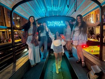 YeeHaw Party Bus Tour $35 - Nashville's #1 Bus Tour image 19