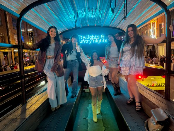 YeeHaw Party Bus Tour $35 - Nashville's #1 Bus Tour image 19