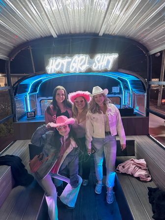 YeeHaw Party Bus Tour $35 - Nashville's #1 Bus Tour image 8