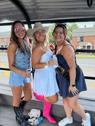 YeeHaw Party Bus Tour: BYOB Nashville's Top Bus Tour image 20
