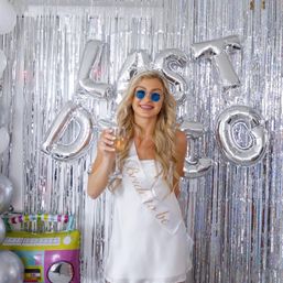 Insta-worthy Party Setup, Stock The Fridge, Pool Floaties, and More image 1