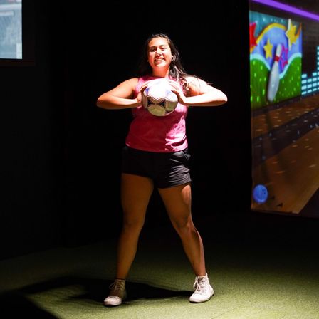 Golf and Sports Simulators, Food & Karaoke at Bad Caddy - Salt Lake City image 6