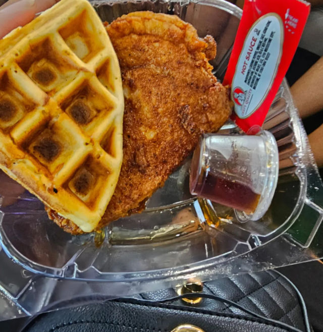 Black LA Food Tours: Explore Los Angeles' Vibrant Black-Owned Restaurants image 3