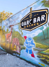 Private Party at Dart Bar: Full Access to Sip, Play & Celebrate image 5