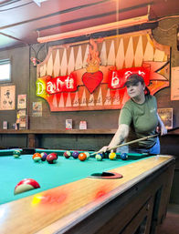 Private Party at Dart Bar: Full Access to Sip, Play & Celebrate image 2