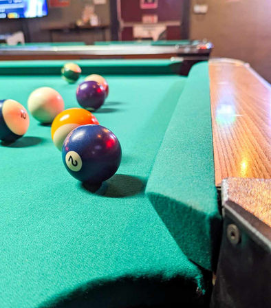 Private Party at Dart Bar: Full Access to Sip, Play & Celebrate image 4