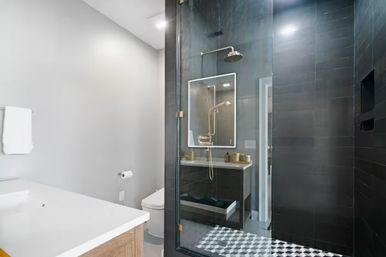 Lakeside Oasis: Lakefront Estate with Pool, Hot Tub + Fire Pit image 46