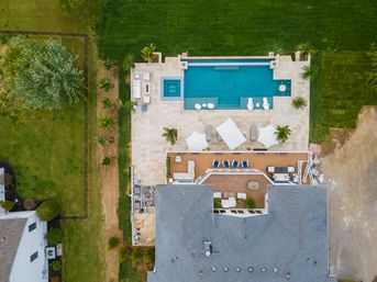 Lakeside Oasis: Lakefront Estate with Pool, Hot Tub + Fire Pit image 62