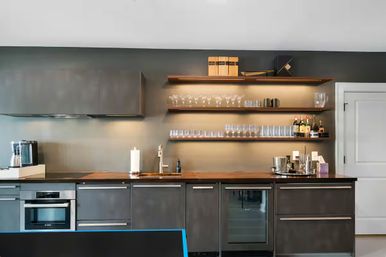 Lakeside Oasis: Lakefront Estate with Pool, Hot Tub + Fire Pit image 45