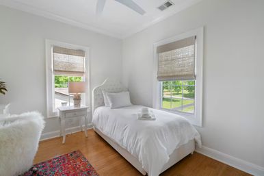 Lakeside Oasis: Lakefront Estate with Pool, Hot Tub + Fire Pit image 53