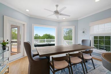 Lakeside Oasis: Lakefront Estate with Pool, Hot Tub + Fire Pit image 36