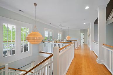 Lakeside Oasis: Lakefront Estate with Pool, Hot Tub + Fire Pit image 51