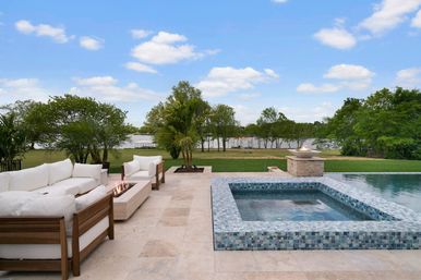 Lakeside Oasis: Lakefront Estate with Pool, Hot Tub + Fire Pit image 13