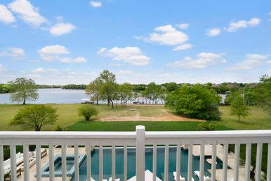 Lakeside Oasis: Lakefront Estate with Pool, Hot Tub + Fire Pit image 20