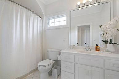 Lakeside Oasis: Lakefront Estate with Pool, Hot Tub + Fire Pit image 56