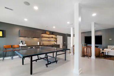 Lakeside Oasis: Lakefront Estate with Pool, Hot Tub + Fire Pit image 44