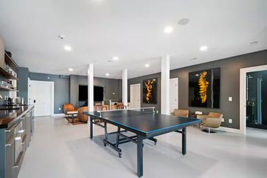 Lakeside Oasis: Lakefront Estate with Pool, Hot Tub + Fire Pit image 42