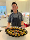 Thumbnail image for Private Signature Asian Fusion Dining Experience with Chef Bruno Wu