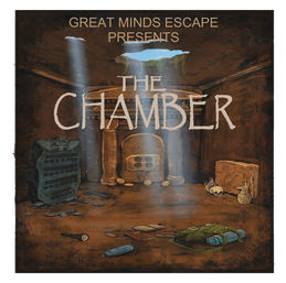 Escape the Room... Anywhere: Mobile Escape Room Experience for Parties & Events image 3