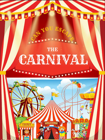 Escape the Room... Anywhere: Mobile Escape Room Experience for Parties & Events image 2