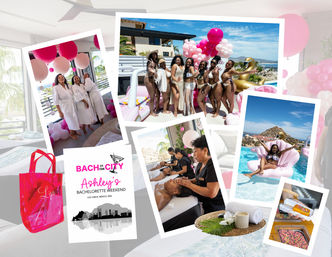 Your Cabo Bachelorette Experience Planned to Perfection image 7