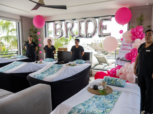 Your Cabo Bachelorette Experience Planned to Perfection image 6