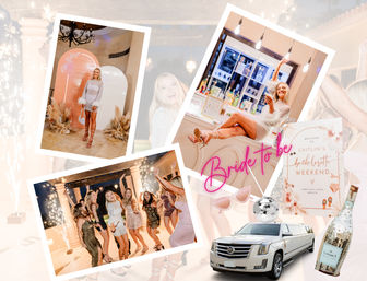 Your Cabo Bachelorette Experience Planned to Perfection image 2