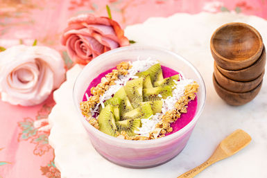 Spill the Tea: Insta-Worthy Matcha Tea Party with Desserts, Smoothie Bowls & More image 2