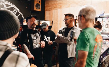 Axe Throwing Party: Ultimate Birthday Celebration & Group Fun in Seattle image 3