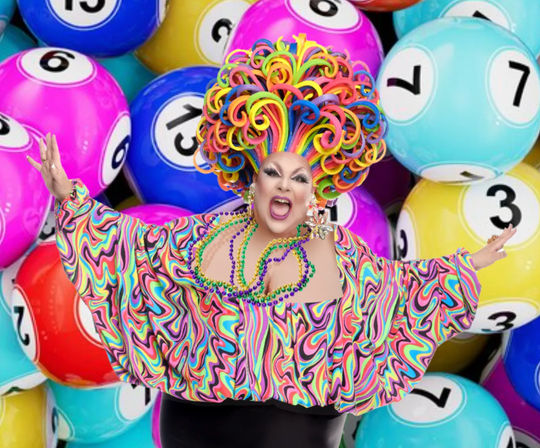 Private Drag Queen Bingo Party: We Bring Drag Queens & Bingo to You image 4